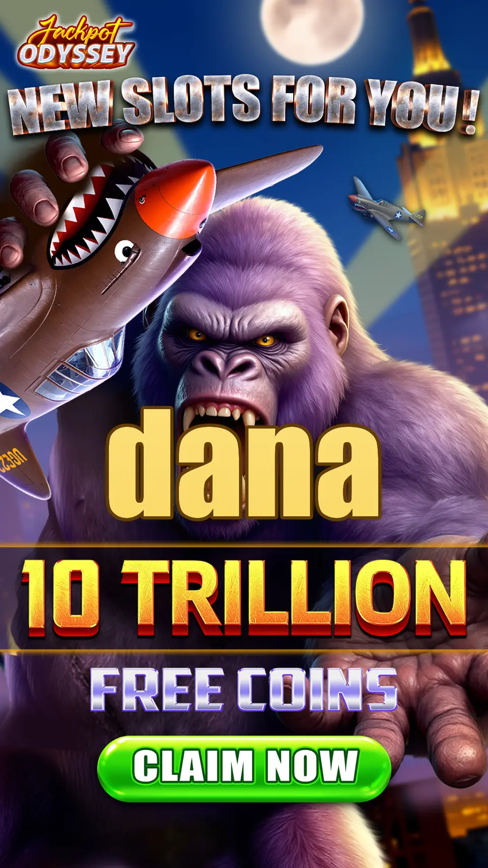 dana APK