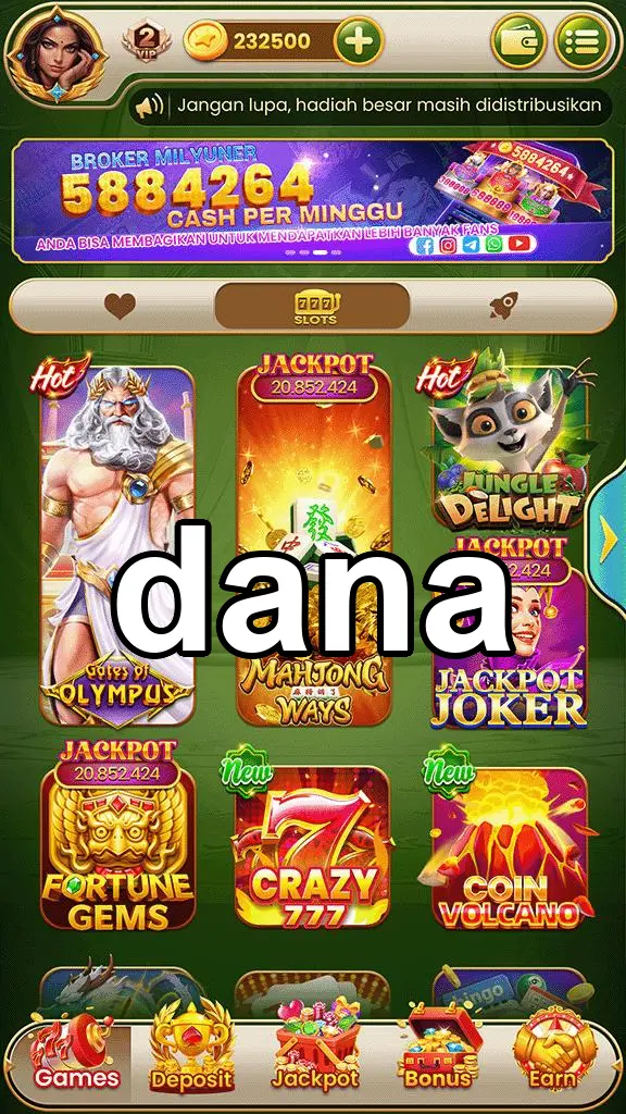 dana APK
