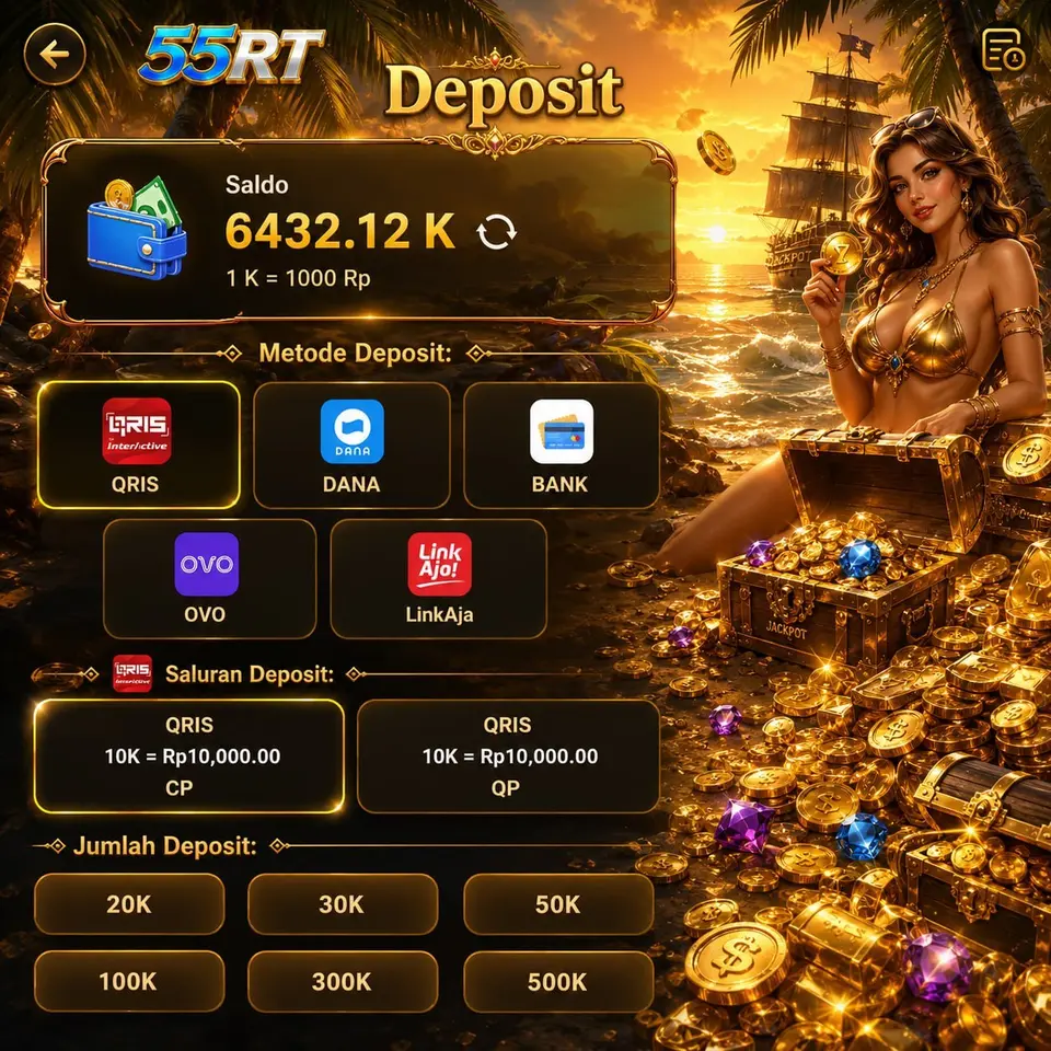 dana APK Resmi Unduh