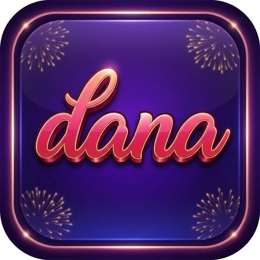 dana Logo - Resmi